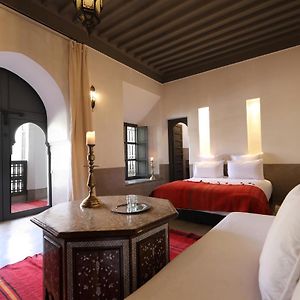 Gallery King Suite