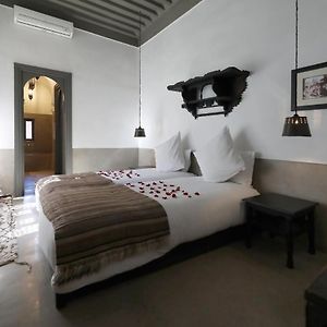 Suite con letto king size