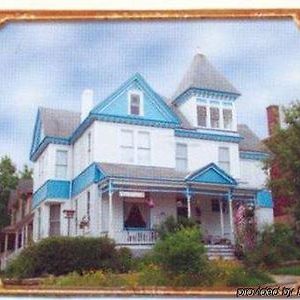 Garden House Bed And Breakfast